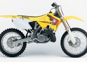 Suzuki RM250